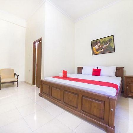 Reddoorz Near Nusa Cendana University Kupang  Eksteriør bilde