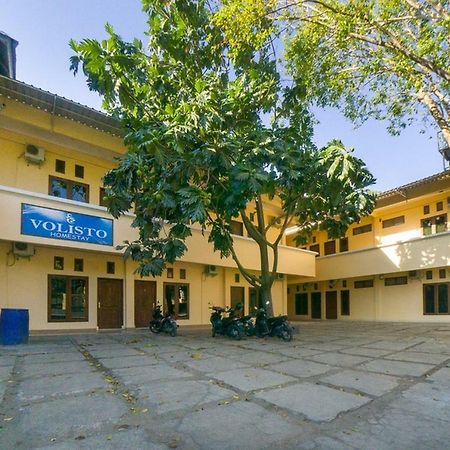 Reddoorz Near Nusa Cendana University Kupang  Eksteriør bilde