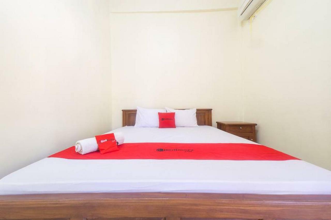 Reddoorz Near Nusa Cendana University Kupang  Eksteriør bilde
